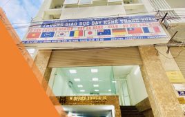 TH OFFICE TOWER 19 – 40-42/75 Nguyễn Xiển, Hạ Đình, Thanh Xuân, Hà Nội